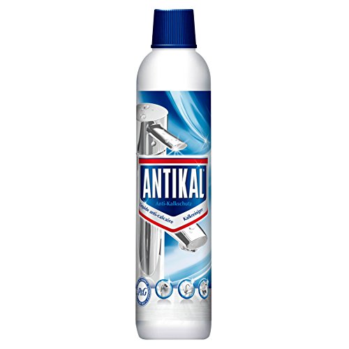 Antikal Kalkreiniger Flüssig, 5er Pack (5 x 750 ml) Cover