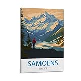 les becchi samoens altitude Différents choix : dans les options de couleur, vous pouvez choisir le style de cadre et le style sans cadre. commandez selon vos besoins.