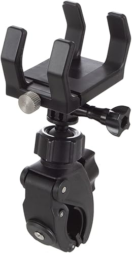 Speaker Mount - Holds OontZ Angle 3 Golf - Golf Gifts For Husband