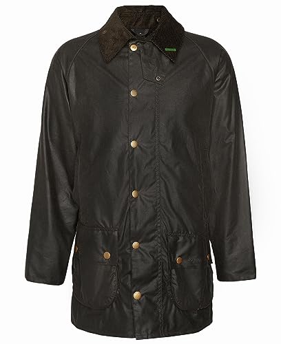 Preisvergleich Produktbild Barbour Beaufort 40 Wax, Jackett - 38 EU
