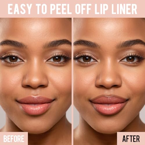 Imethod ROSE LIP LINER STAIN Stain - Lip Liner Stain thumb #1