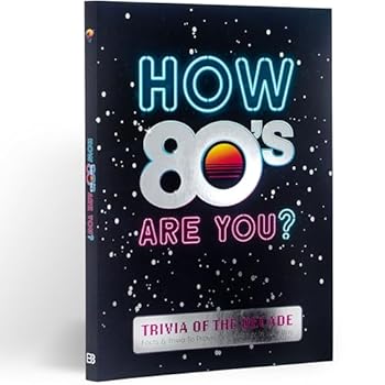 Paperback Better in My Day Decade book: 80s Book