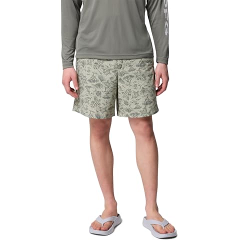 Columbia Men's Super Backcast Ii Water Short
