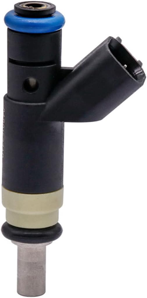 Set Of 4PCS Fuel Injectors 04891577AB 4891577AB Fits 2007-2019 For Jeep Avenger Journey Caliber Chrysler 200 Dodge 2.0L 2.4L 4 Cyl DOHC 16V Dual VVT Engine