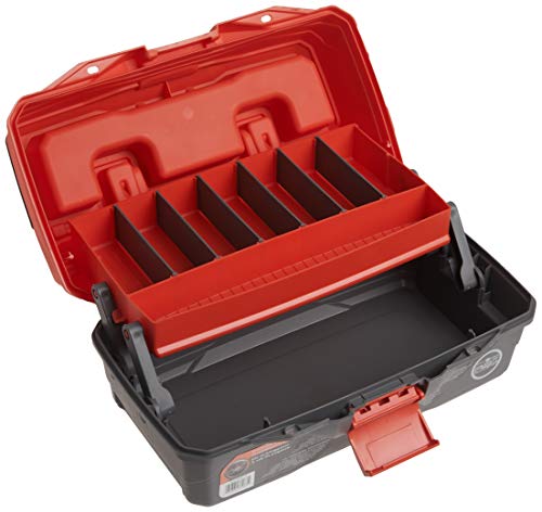 South Bend R2Fk Tbvp 1A R2F 62 Piece 1 Tray Tackle Box #TOP2