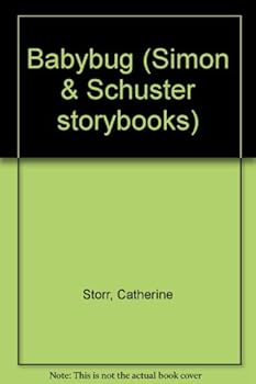 Paperback Babybug (Simon & Schuster Storybooks) Book