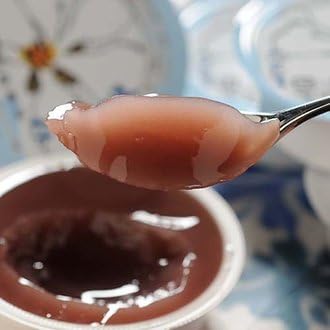 六花亭 水ごよみ 1箱 6個入 希少