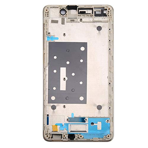 Plaque cadre boîtier LCD Huawei Honor 4c pièce réparation or - 3