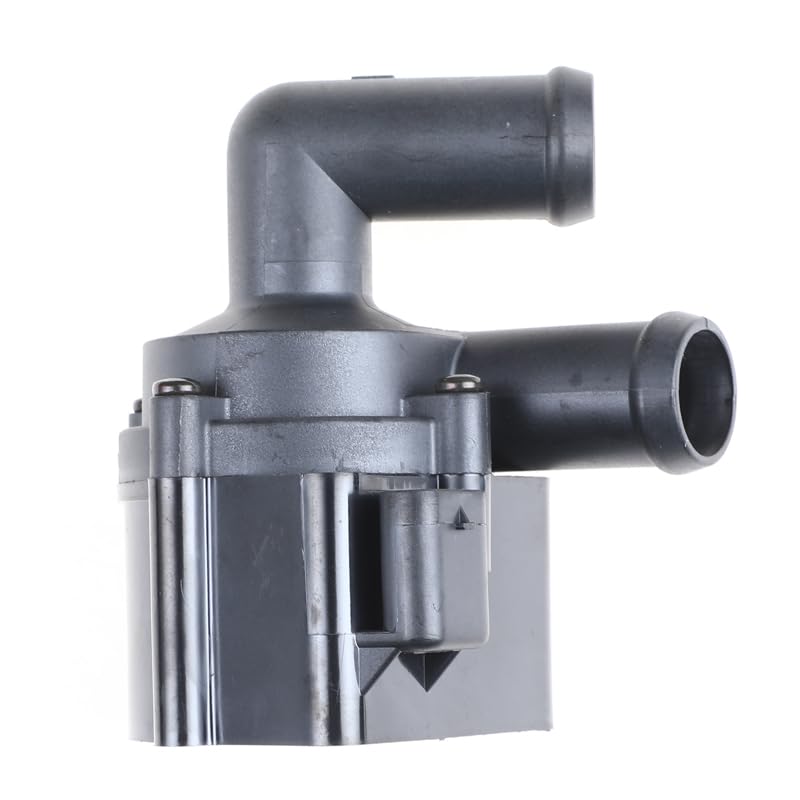 [Repuestos para reparación de automóviles] Bomba de Agua de refrigeración de Motor 5N0965561, Coche Auxiliar para VW, Golf, Jetta/Passat EOS, Tiguan, Touran [Fácil de reemplazar]