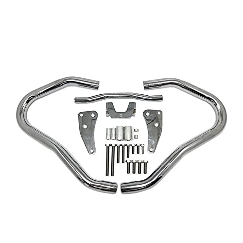 エンジンガードクラッシュケージバー R18用R18 20202021モーターサイクルアクセサリーハイウェイエンジンガードバンパークラッシュバースタントケージフレームプロテクターOutdoorking