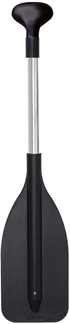 Oceansouth Premium 30"-48" Adjustable Aluminum Telescopic Paddle
