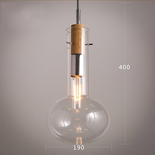 Lampe d'intérieur moderne éclairage de balcon et chambre à coucher