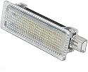 LED Innenleuchte Fußraum Kofferraum Einstieg von Recambo passend für BMW 3er F30,F31,F34,F35 | BLAU