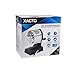 X-ACTO KS Manual Vacuum Mount Pencil Sharpener