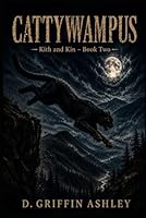 CattyWampus: Kith and Kin Book 2 B0H32T5M8X Book Cover