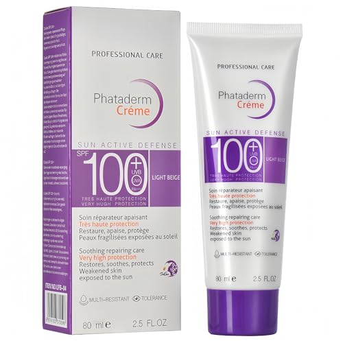 Sunscreen SPF 100+ Face Suncream, PA+++, Ultra-Light UV Protection, Water & Sweat Resistant, Non-Greasy, Non-Sticky - Refreshing Formula