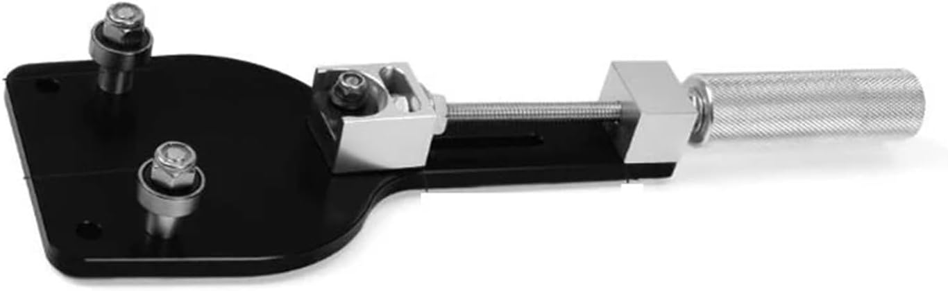 Adjustable Oil Filter Tool, 77750 Aluminum Alloy Auto Parts