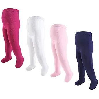 Touched by Nature Organic Cotton Tights