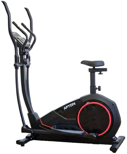 Image of Afton RE60 Elliptical Cross Trainer