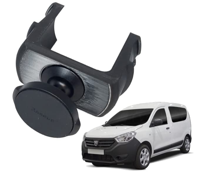 CraVeDRIVE Auto Start-Stop Deaktivierer – Kabel Zum Abschalten Für Dacia Modelle