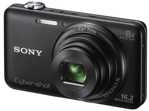 SONY Cyber shot DSC-WX60 ★動作確認済★ Buy Sony Cyber-shot DSC-WX60/BC E32 16.2MP Point-and-Shoot Digital