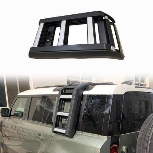 Side Ladder for 2020-2026 Land Rover Defender 110 Side Window Roof Step Ladder (Side Ladder)