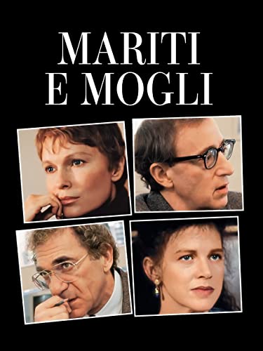 Mariti e mogli