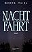Cover zum Buch Nachtfahrt