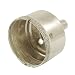 uxcell® 45mm Dia Diamond Tipped Tile Ceramic Glass Hole Saw Drill Bit