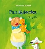 Pan kuleczka Skrzydla