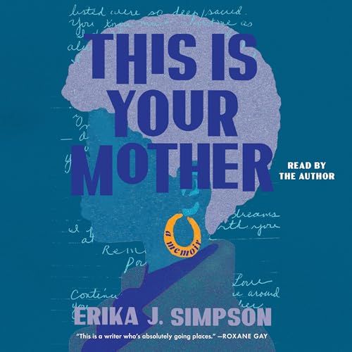 This Is Your Mother by Erika J. Simpson episode artwork