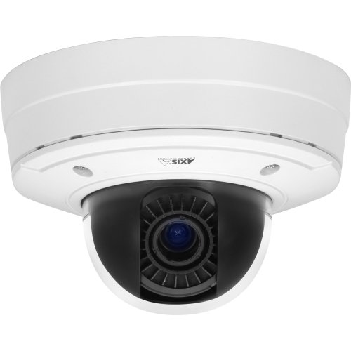 AXIS M3025-VE Outdoor Dome IP Security Camera - 0536-001 Discontinued