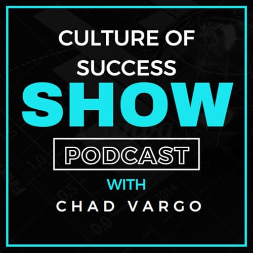 Culture of Success cover art