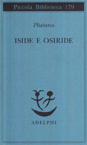 Iside e Osiride Iside e Osiride