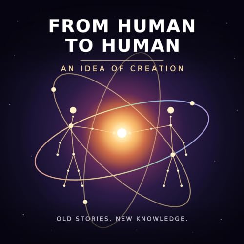 『From Human to Human: An Idea of Creation』のカバーアート