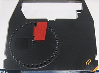 FJA Products Replacement Typewriter Ribbon for The IBM WHEELWRITER and IBM EASYSTRIKE TYPEWRITERS
