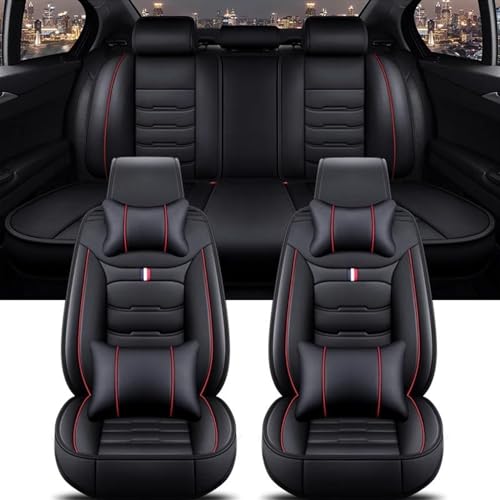 Housse siège voiture universelle BMW Série 5 protège et sublime votre habitacle F10 G30