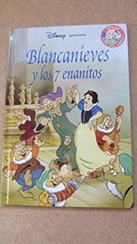 Blancanieves y los siete en...