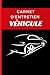 Carnet d'entretien véhicule: universel | simple et pratique | fiche à compléter pour chaque intervention | accessoire voiture moto scooter