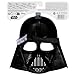 Star Wars Darth Vader Mask, Role Play Toys, Costumes for Toddlers, Toys for Boys and Girls Ages 5+