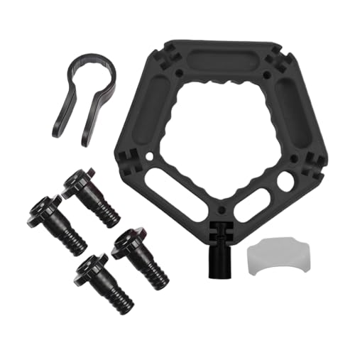 Entrenador de fuerza de los dedos | Equipo ergonómico de entrenamiento de fuerza para antebrazo | Mancuernas Accesorios Finger Ejercicio | Para Mujeres, Niños, Chicas, Adolescentes, Abuela, Abuelo