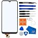 Produktbild MMOBIEL Digitizer Touchscreen Display Ersatz kompatibel mit Huawei Y7 2019 Dub-LX1 6.26 Inch (Schwarz)
