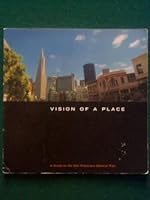 Vision of a Place: A Guide to the San Francisco General Plan / SPUR B004XW5XUI Book Cover