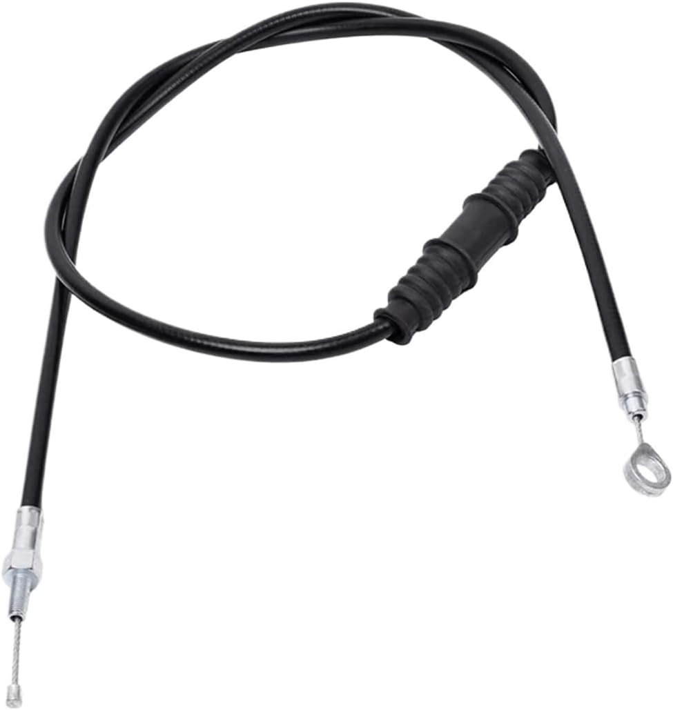 140cm/ 160cm/ 180cm / 200cm Motorcycle Clutch Line Cable Wire For XL883 1200N XL 883 1200 N(140CM)