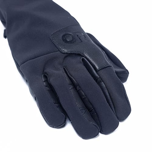 OUTDOOR RESEARCH Men's Stormtracker Sensor Windbloc Gloves