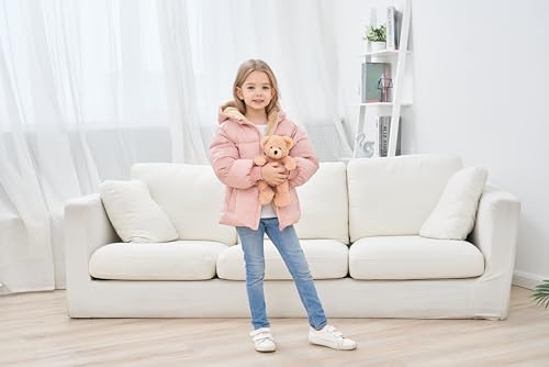 Image of UNICOMIDEA Unisex Hoodies for Kids 3D Prints Sweatshirts Pullover with Pocket for 3-14 Years