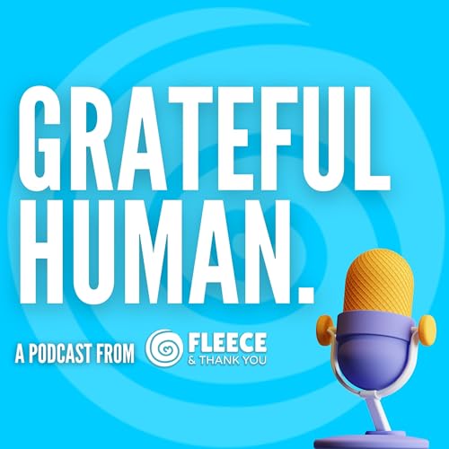 Grateful Human cover art