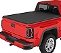 KSCPRO Soft Tri Fold Truck Bed Tonneau Cover Fits 2005-2022 Nissan Frontier 5 Feet Bed, Fleetside (for Models w/or w/o Utili-Track System)