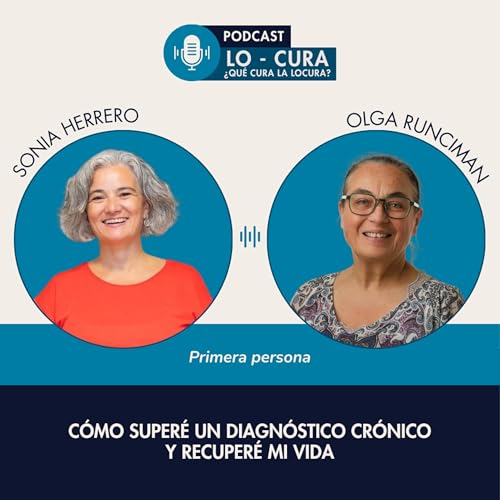 Cómo superé mi diagnóstico crónico y recuperé mi vida