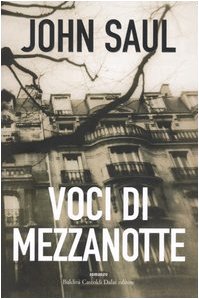 Voci di mezzanotte Voci di mezzanotte